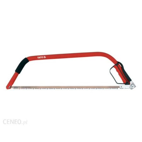 Piła kabłąkowa   533mm   YATO